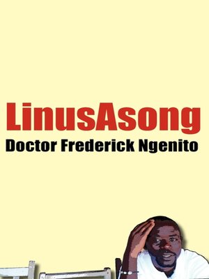 cover image of Doctor Frederick Ngenito